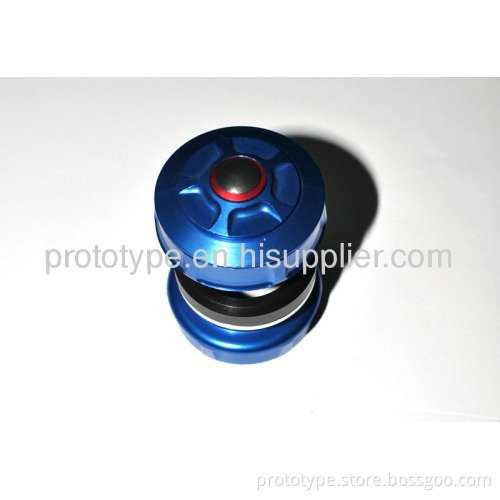 Bicycle Parts Processing Cnc Metal Parts Cnc Precision Parts